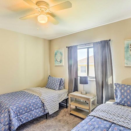 Central Cape Coral House With Private Screened Pool! المظهر الخارجي الصورة