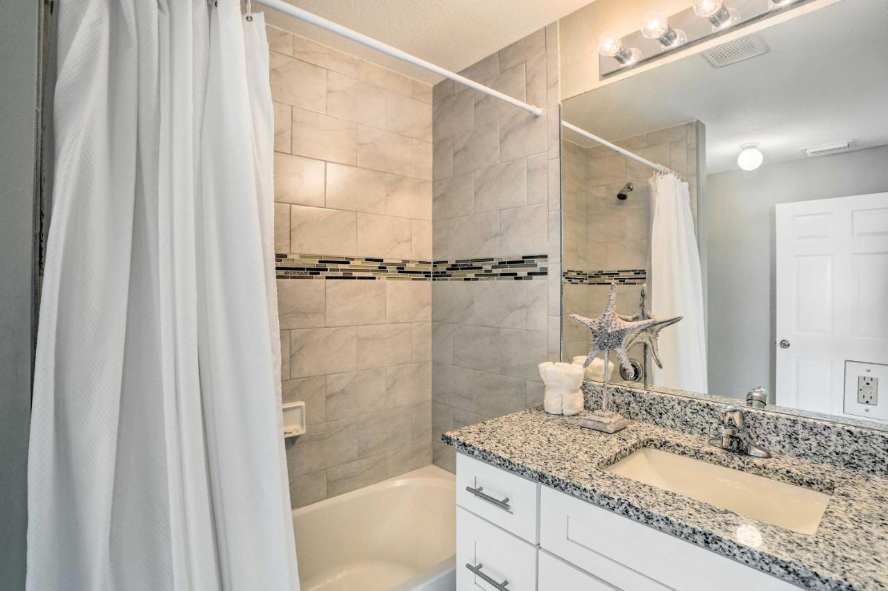 Central Cape Coral House With Private Screened Pool! المظهر الخارجي الصورة
